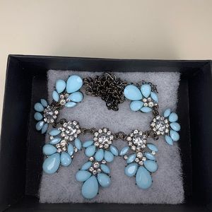 🌟Turquoise necklace Bohemian